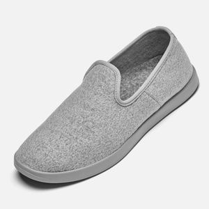 Allbirds Women's Wool Loungers in SF Grey